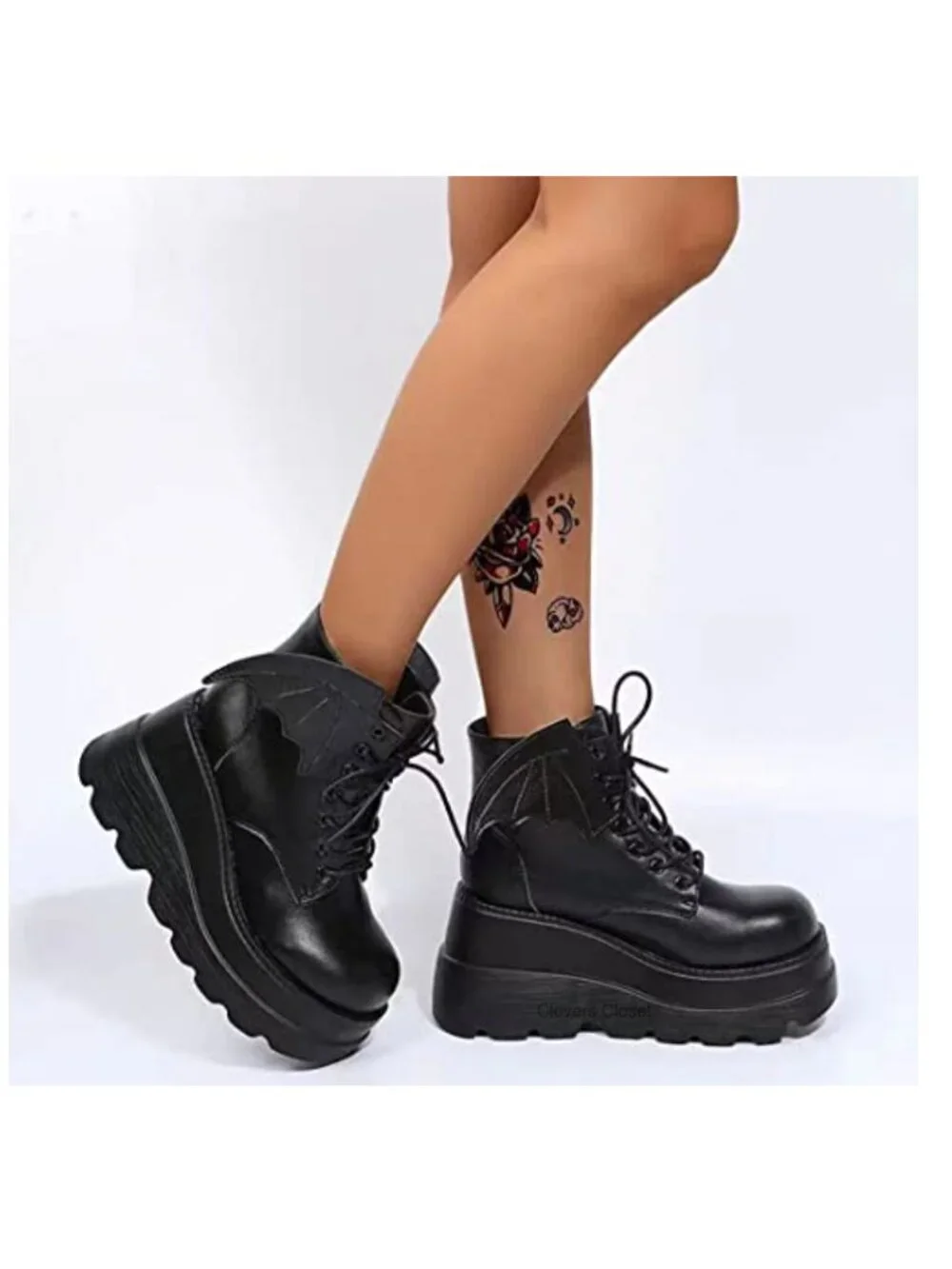 N/A date ankle
